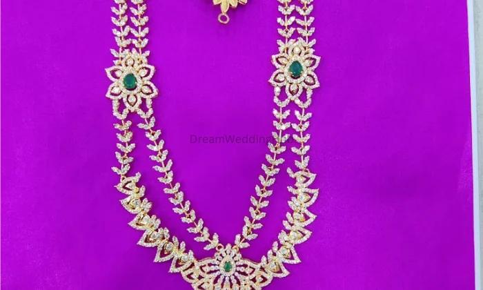 Sri Sai Lakshmi Jewellers