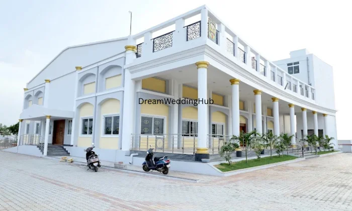 Sri Sai Mahal Dharmapuri