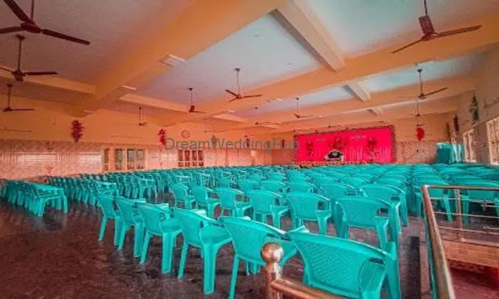 Sri Sai Mahal