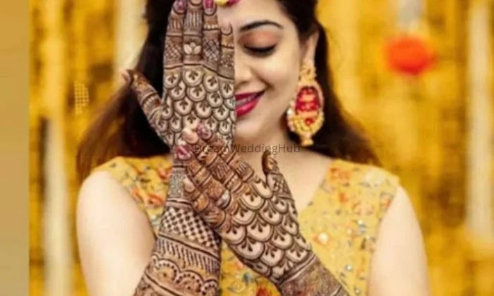 Sri Sai Mehandi Art