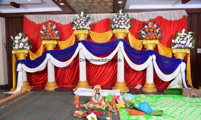 Sri Sai Party Hall