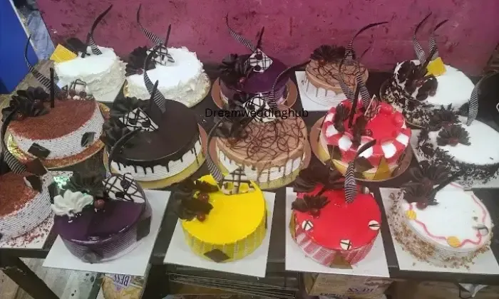 Sri Sai Ram Sweets And Bakery