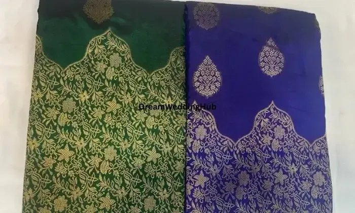 Sri Sai Silks