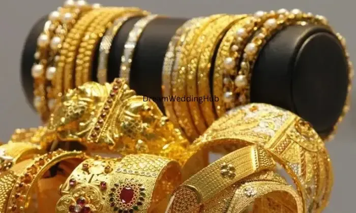 Sri Sai Vasavi Jewellers
