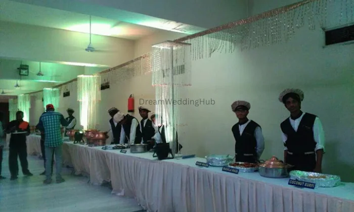Sri Sai Veerabhadra Caterers