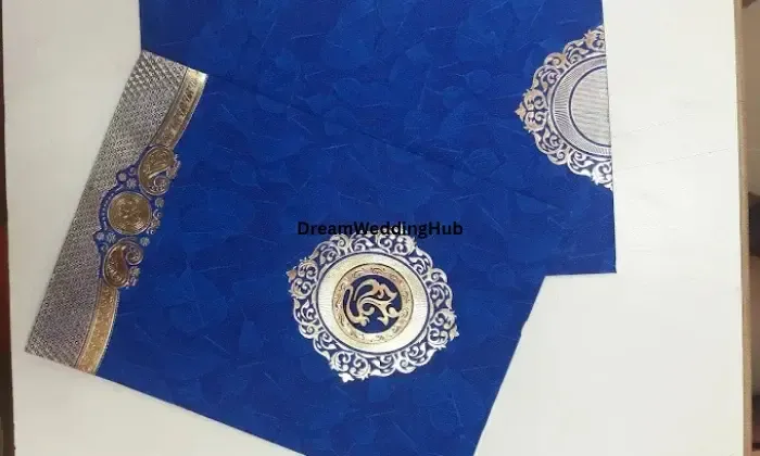 Sri Saibaba Cards