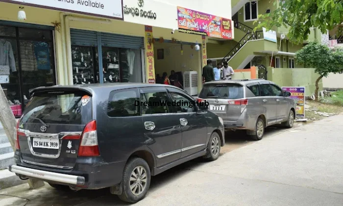 Sri Sairam Car Travels