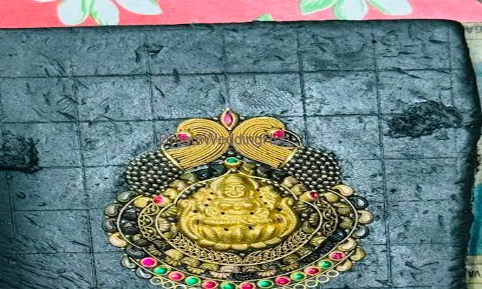 Sri Sairam Jewellery Works
