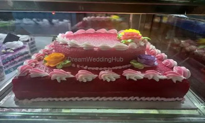 Sri Sakthi Bakery Sweets & Snacks