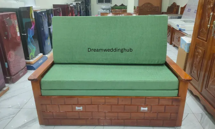 Sri Sakthi Meenatchi Furniture