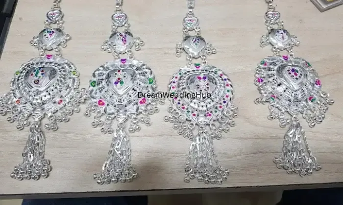 Sri Salem Krs Silver Jewellers