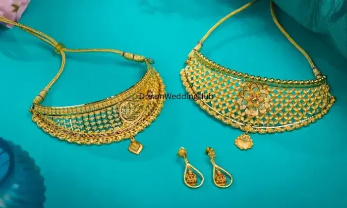Sri Sankar Jewellery Sri Sankar Jewellery