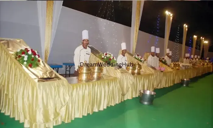 Sri Sannidhi Caterers Sri Sannidhi Caterers