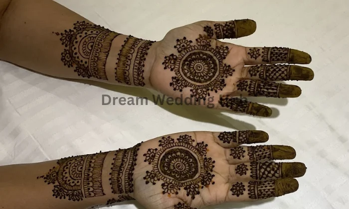 Sri Sara Makeovers
