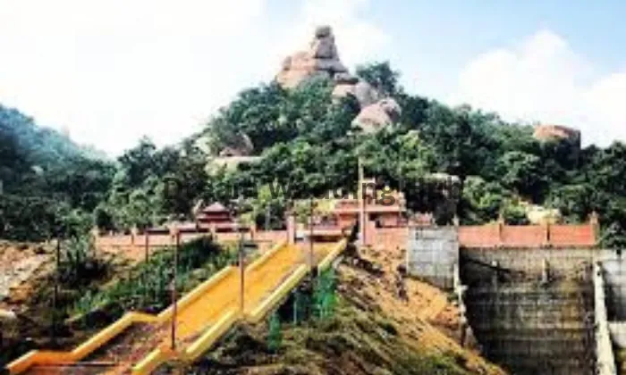 Sri Sarala Maisamma Convention