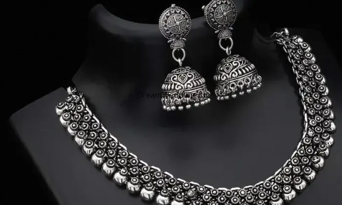 Sri Saravana Silver