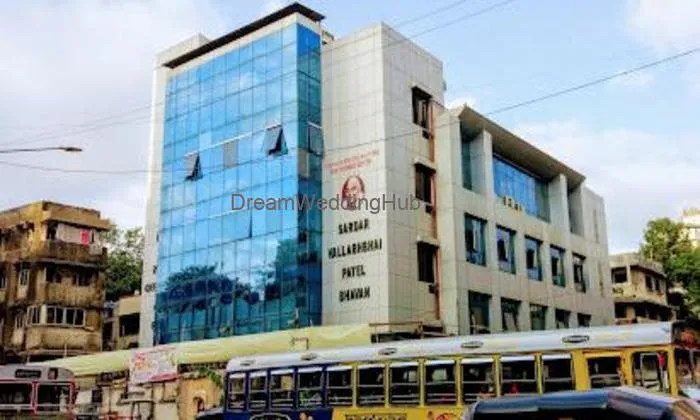 Sri Sardar Vallabhbhai Patel Bhavan