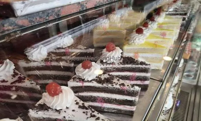 Sri Sastha Cakes And Sweets