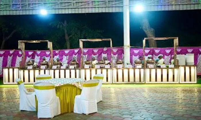Sri Sastha Catering Services