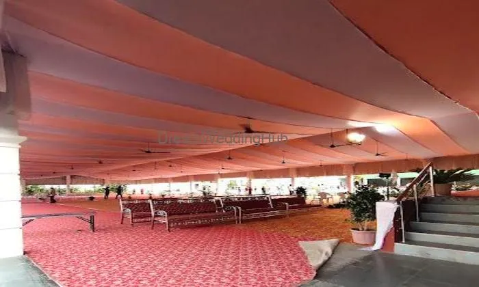 Sri Satya Garden