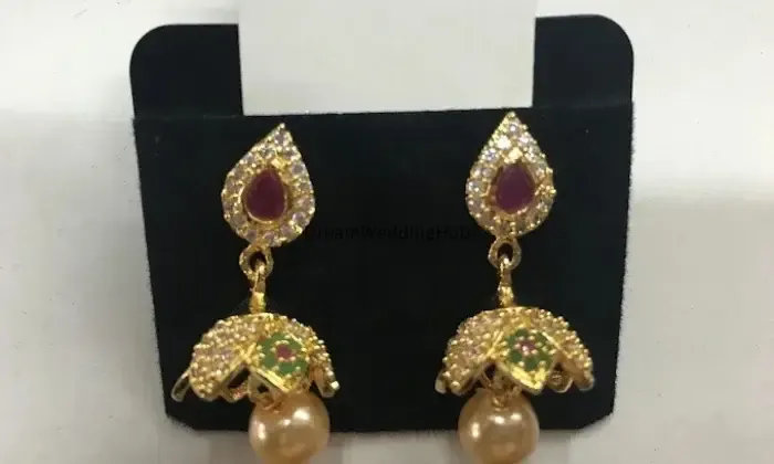 Sri Satya Priya Emporium