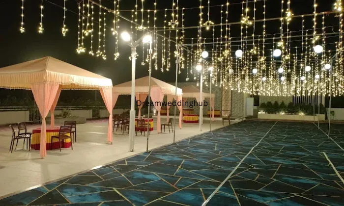 Sri Satya Vijaya Function Hall