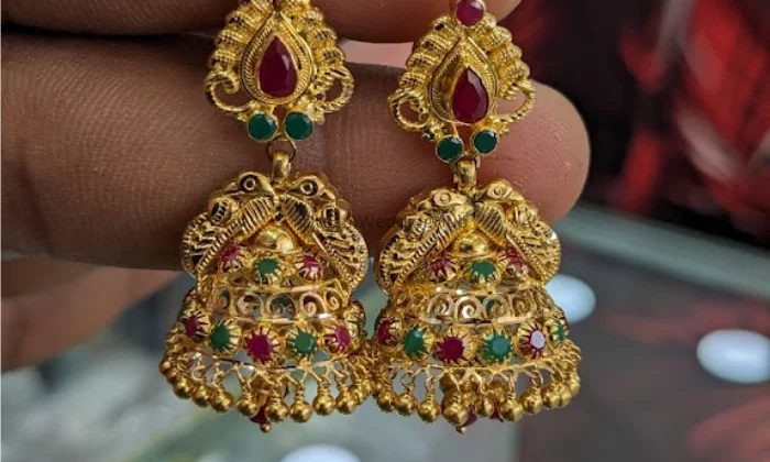 Sri Satyalakshmi Jewellers