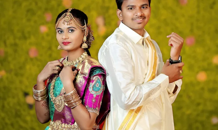 Sri Selva Studio