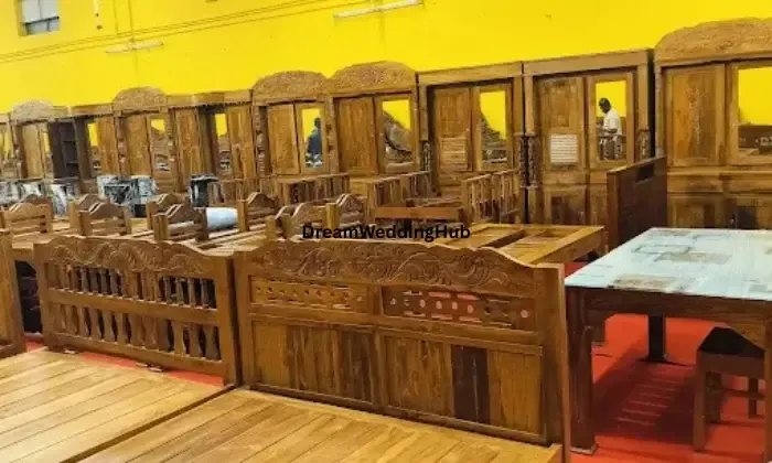 Sri Senthur Furniture