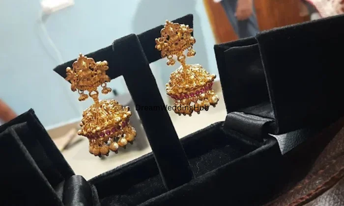 Sri Shaankari Jewellers