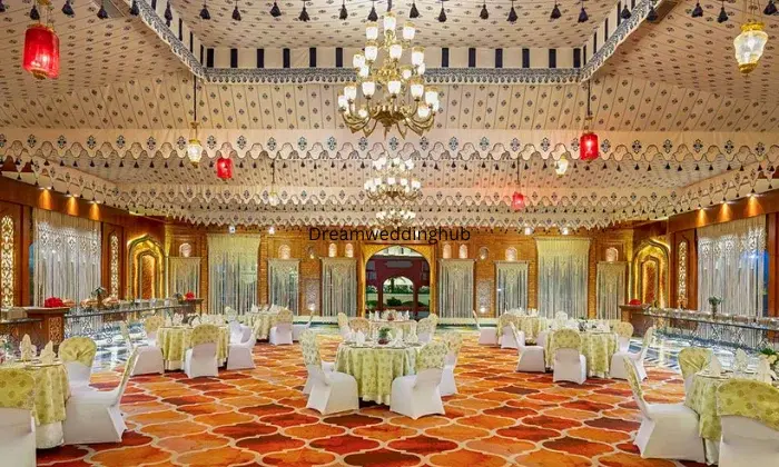 Sri Shankara Function Hall