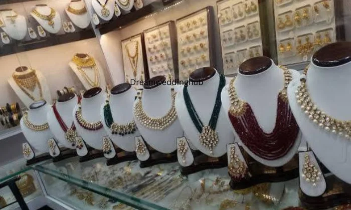 Sri Shantadurga Jewellers
