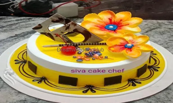 Sri Shanthi Bakery
