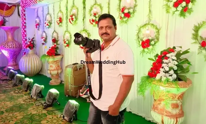 Sri Sharada Studio