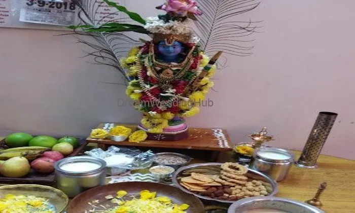 Sri Shiva Vishnu Catering Service Sri Shiva Vishnu Catering Service