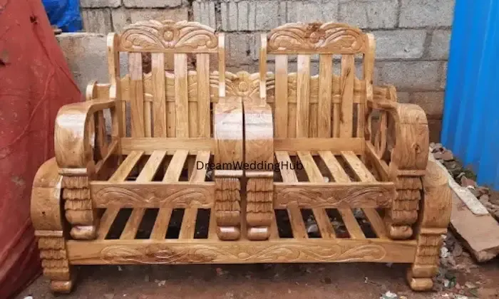 Sri Shubha Furnitures