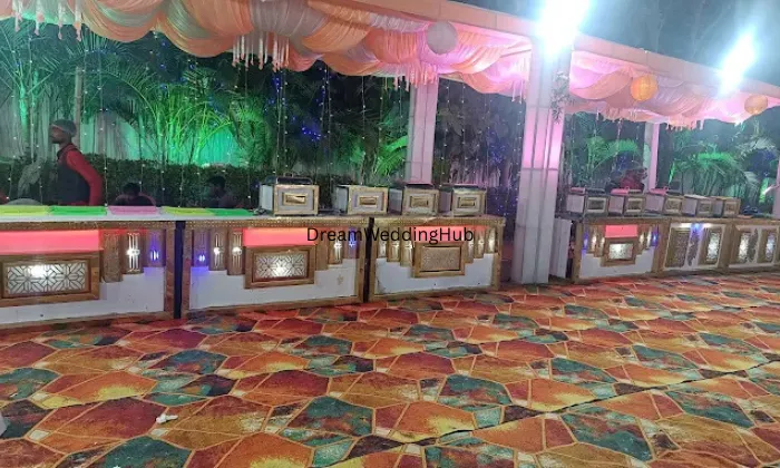 Sri Shyam Caterer/