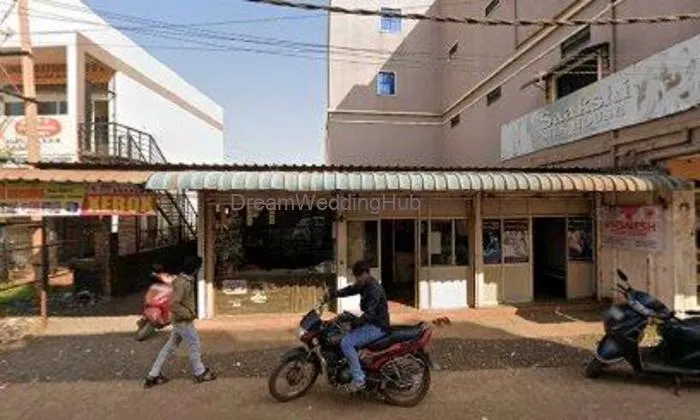 Sri Siddhi Studio Sri Siddhi Studio