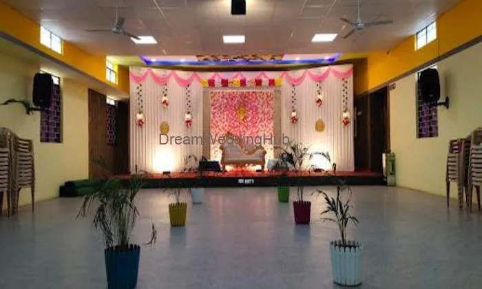 Sri Sivala Hall