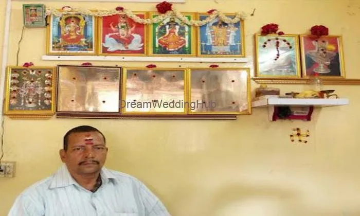 Sri Sivasakthi Kathirvel Astrologer Ashok Nagar (business Astrologer/vedic Astrologer)