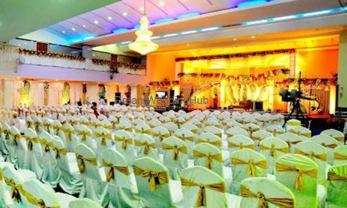 Sri Someshwara Sabha Bhavana Sri Someshwara Sabha Bhavana