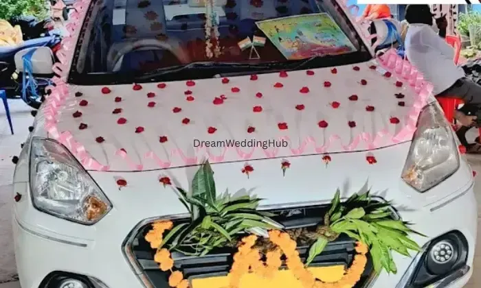 Sri Sreenivasa Car Travels