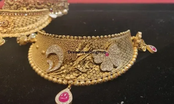Sri Sreenivasa Jewellers