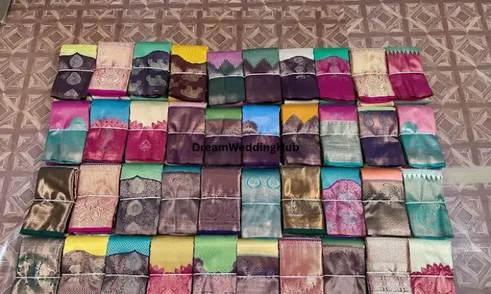 Sri Sreenivasa Silks