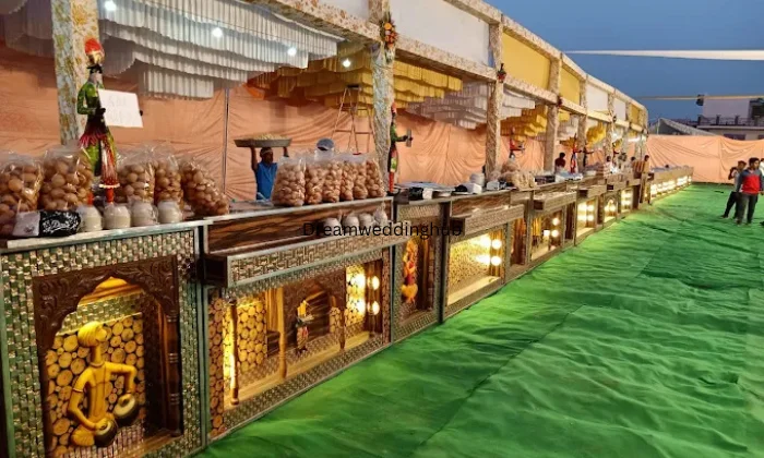 Sri Sri Caterers