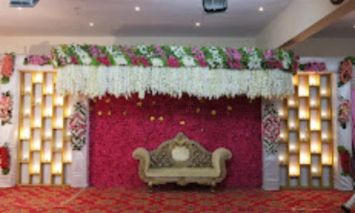 Sri Sri Srinivasa Kalyanamandapam Sri Sri Srinivasa Kalyanamandapam