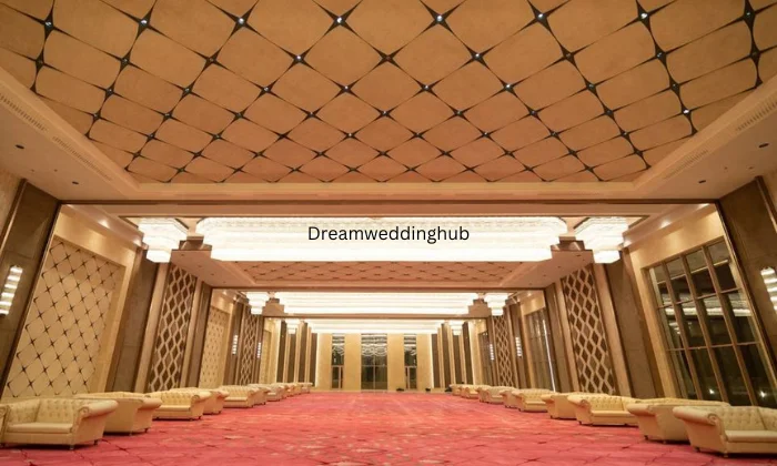 Sri Srinivasa Function Hall