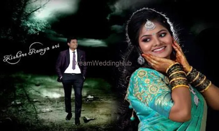 Sri Studio And Video Creations