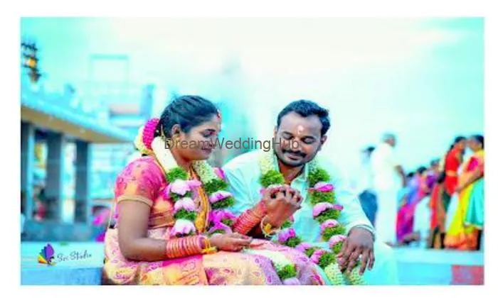 Sri Studio Sri Studio