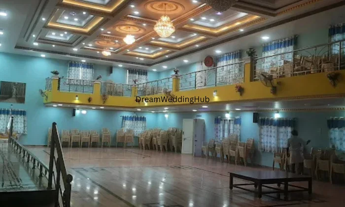 Sri Subasree Mahal